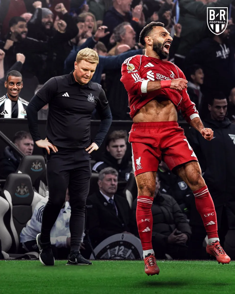 开云app官网-喜鹊克星！利物浦在英超赛场对阵纽卡已连续18场不败