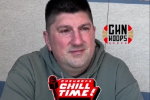 四川女篮主帅：专注于当下 当你开始计算的时候就会开始输球