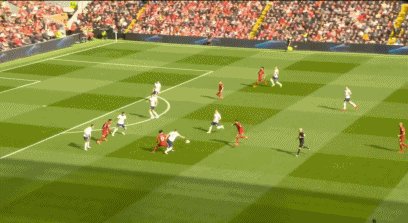 【英超】闪击！被绝平！绝杀！一波三折利物浦4比3热刺