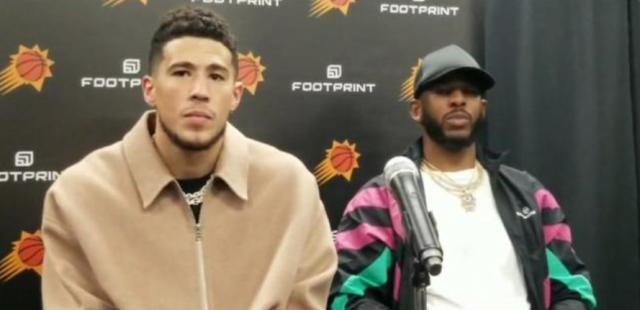 开云网站-布克轰48分带队取胜 完备太阳大踏步迈向联盟第一