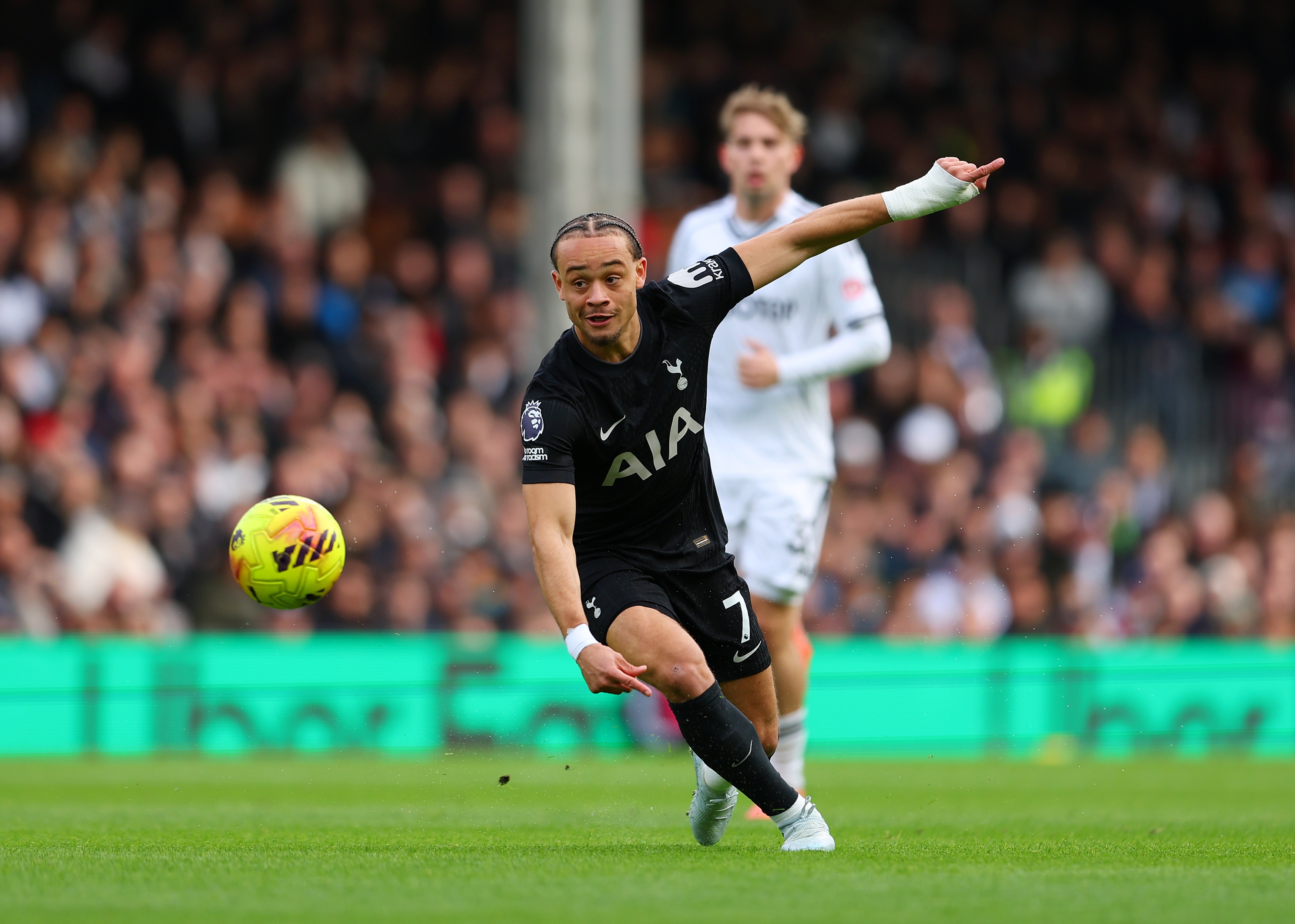 开云体育app下载-真有降级条款！DO：若热刺降级，大多数球员将触发降薪50%条款