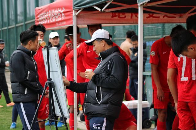 开云app官网-U20国青补招国安2将出击中乙保级 锋线多人遭哄抢