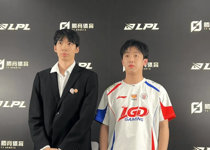 开云app官网-Shaoye：打到这里实力差距有点大，希望第三赛段再进淘汰赛